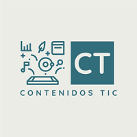 ContenidosTIC - Cursos